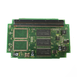 Circuit imprimé original A20B-3300-0319 CPU FANUC - Product Image 3