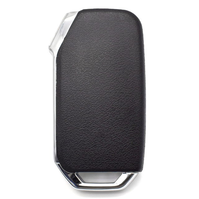 Great ID47 Chip 433MHz 95440-F1200 4 Button Smart Keyless Entry Remote Key Car Key Fob Remote Control for Auto Key Replacement