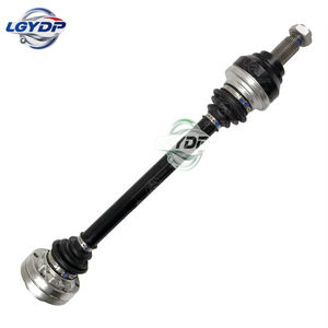 <span class=keywords><strong>Arbre</strong></span> <span class=keywords><strong>de</strong></span> <span class=keywords><strong>transmission</strong></span> arrière gauche droite 33207572683 pour <span class=keywords><strong>E60</strong></span> E61 E63 E64 E81 E90 E84 E65 550i 730i 740i 750i <span class=keywords><strong>Arbre</strong></span> <span class=keywords><strong>de</strong></span> <span class=keywords><strong>transmission</strong></span> <span class=keywords><strong>de</strong></span> qualité OEM - Product Image 1