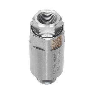 Valvola di limitazione della pressione Common Rail per Scania L,P, R,S-serie 2130086 1873407 2002837 1.31225 - Product Image 3