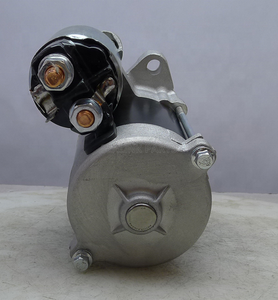 Petit <span class=keywords><strong>Moteur</strong></span> <span class=keywords><strong>Démarreur</strong></span> pour <span class=keywords><strong>BRIGGS</strong></span> & <span class=keywords><strong>STRATTON</strong></span> VANGUARD 4807383 809054 428000-0230 428000-0231 19612N SND0529 - Product Image 5