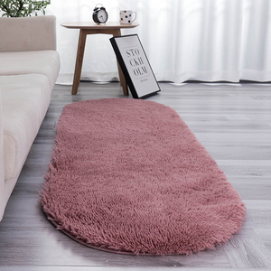 Soggiorno <span class=keywords><strong>persiano</strong></span> peluche tappeto da parete a parete Ins benvenuto tappetino tappeti antiscivolo in poliestere produttori <span class=keywords><strong>di</strong></span> porcellana - Product Image 6