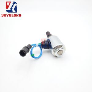 Juyulong 918f 924f 928G Magneetventiel Fit Wiellader 3e-6269 3e6269 - Product Image 5