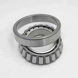 Roulement à rouleaux coniques en acier et nylon sans échantillons JM716649/JM716610 - Product Image 5