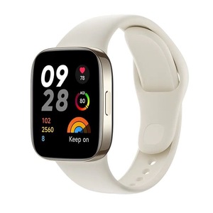 Reloj Inteligente Bluetooth de Segunda Mano 2023, Reloj Deportivo Saludable a Prueba de Agua con <span class=keywords><strong>NFC</strong></span>, Marca China Original Usada para <span class=keywords><strong>Redmi</strong></span> <span class=keywords><strong>Watch</strong></span> <span class=keywords><strong>3</strong></span> - Product Image 5