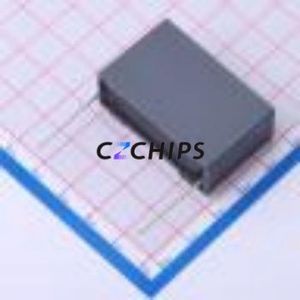 Condensador de Seguridad C45S1155MFAC000, Componente de Orificio Pasante (THT), P=37.5mm 1.5uF 20% 440V UL/ CUL/ ENEC/ CQC - Product Image 2