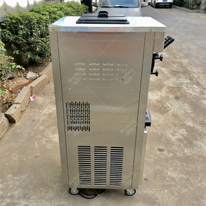Máquina de Helado Suave en Cono Eléctrica Comercial <span class=keywords><strong>MY</strong></span> con Buen Precio en Venta - Product Image 5