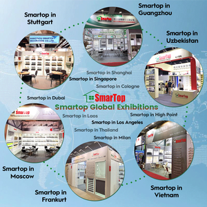 <span class=keywords><strong>Tringle</strong></span> à rideau décorative en gros avec embouts en verre artisanaux, diverses finitions, quincaillerie de fenêtre pour projets commerciaux - Product Image 5