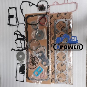 Kit de juntas de reacondicionamiento de motor XPower 3126 221-9392 para excavadoras - Product Image 2