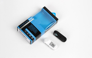 L8STAR BM70 süper Mini 2G OLED ekran BT çevirici Unlocked ucuz sevimli Flip cep telefonu - Product Image 6