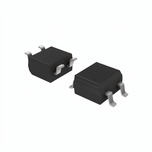 Original Electronics Component B8S-HF Diodes TO-269AA, 4-BESOP - Product Image 1