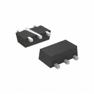 Buy Online Electronic Components Manufacturer Channel XC6222A141PR-G Power Management (PMIC) SOT 89 5/6 - Product Image 1