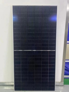 Polan Italy CE Home Use 10KW 20KW 30KW Solar Wind Energy Power/ Wind Solar Hybrid Power System With MPPT Hybrid <b>Controller</b> ARH-2 - Product Image 4