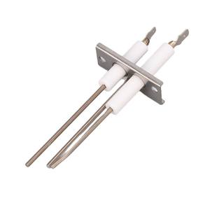 Sensor de llama 05-100000-422, aguja de encendido de cerámica para estufa de gas, pieza de repuesto HF-093 - Product Image 1