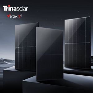 Módulo Solar S+ en Stock en la UE, 485W 490W 495W 500W 505W 510W TSM-NEG18R.20, Tipo N, Monofacial, Precio Solar TSM-NEG18R.20 485-510W Trina - Product Image 5