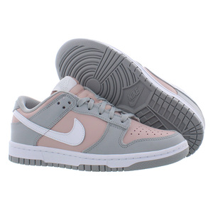 สำหรับ Nike รองเท้าเดินออกกำลังกายสำหรับ Dunk ต่ำ PSM unisex ขนาด6.5สีชมพู oxford/ สีขาว - Product Image 4