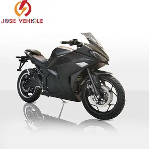 EEC תעודה ספורט אופנוע מיני אופנועים 125cc סין אופנוע גז קטנוע