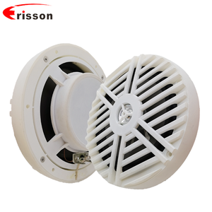 Nhà Máy Tùy Chỉnh Đầy Đủ Phạm Vi <span class=keywords><strong>RV</strong></span> Loa 6.5 Inch Đồng Trục Loa - Product Image 1