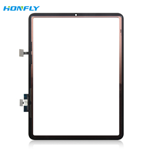 Honfly 10.9 "remplacement de pièces d'écran tactile pour ipad Air 5 5th 2022 <span class=keywords><strong>A2589</strong></span> A2591 A2588 Oca panneau de verre avant affichage extérieur - Product Image 3