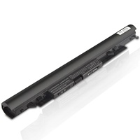 Batterie d'ordinateur portable JC04 14.8V 2200mAh 33Wh pour HP HSTNN-LB7V/LB7W/PB6Y/PB6X/HB7X 240/245/250 G6 979700-850 Fabricant d'ordinateurs portables