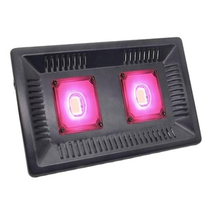 Lampe de culture LED à spectre complet, corps en plastique IP65, 2900 PPF, angle de faisceau de 20 degrés pour la croissance et la fruitation des plantes - Product Image 4