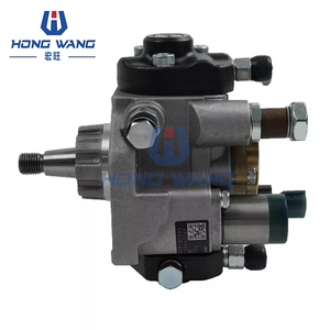 Repuestos para Excavadora 294000-1730 1J502-50501 Bomba de Inyección de Combustible Compatible con Motor Kubota V3800 V3800T - Product Image 1