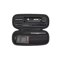 Outil universel de serrurier automobile VAPON, décodeur Katana HU66 noir, ensemble de crochetage et de décodage automobile fabriqué en Chine