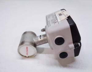Débitmètre SITRANS F M MAG1100, capteur de débit d'eau haute performance, précision OEM - Product Image 1