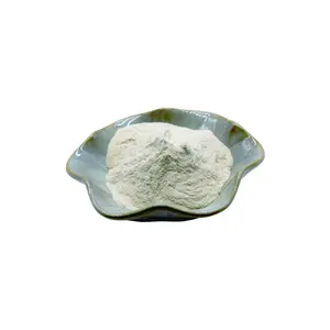 Ксантановая камедь сырая китайская НОВАЯ пищевая ксантановая камедь