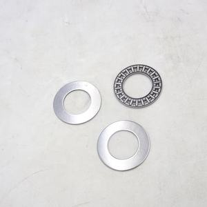 AXK2035 + 2AS Rolamento axial Rolamento axial AXK 2035 agulha axial com arruelas - Product Image 2