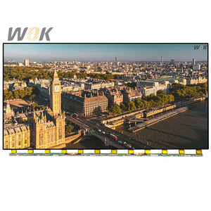 <span class=keywords><strong>Pantalla</strong></span> LCD para TV de <span class=keywords><strong>65</strong></span> <span class=keywords><strong>Pulgadas</strong></span> 3840*2160 ST645AD10-1, Panel de TV Tcl para Reemplazo de <span class=keywords><strong>Pantalla</strong></span> de TV CSOT <span class=keywords><strong>Hisense</strong></span> de <span class=keywords><strong>65</strong></span> <span class=keywords><strong>Pulgadas</strong></span> - Product Image 1