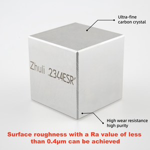 1.2344 ESR chết thép H13 8407 8148 dac55 skd61 Trung Quốc khuôn thép cán nóng cắt hợp kim thép thanh Kết Cấu Thép xuất khẩu - Product Image 4