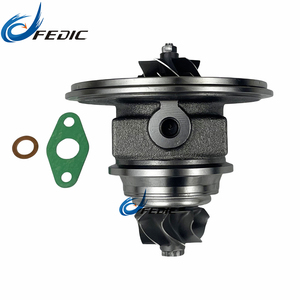 Pour cartouche turbo Chrysler <span class=keywords><strong>PT</strong></span> <span class=keywords><strong>Cruiser</strong></span> 2.2 <span class=keywords><strong>CRD</strong></span> 89 Kw 2002 RHF4 VV12 - Product Image 3