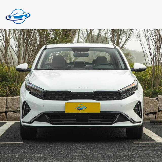 All-new Kia K3 Compact Sedan, Economy and comfort Version, Factory Direct Delivery.