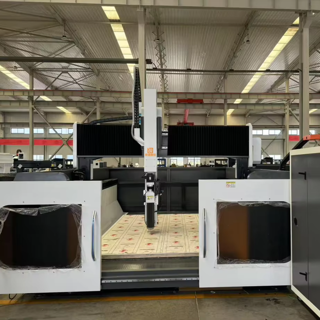 Fgf 3d Printer for Architectura Models