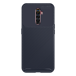 ขายส่ง MOQ ขนาดเล็กโทรศัพท์มือถือ TPU ยืดหยุ่นกรณีกระเป๋าสำหรับ Oppo Realme X2 Pro A5 2020 A50S ซิลิโคนปกหลังนุ่ม - Product Image 4