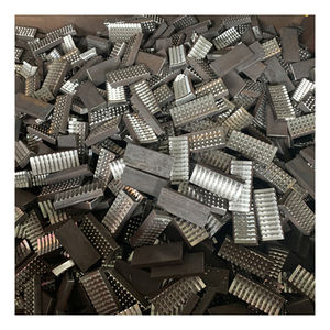 Inserti per Collari di Perforazione, Attrezzatura per Campi Petroliferi con Ganasce per Morsetti di Sicurezza Tipo C - Product Image 5