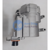 Compresseur électrique de voiture OEM 13571588-00 EQEA-8103020 pour BYD Seagull