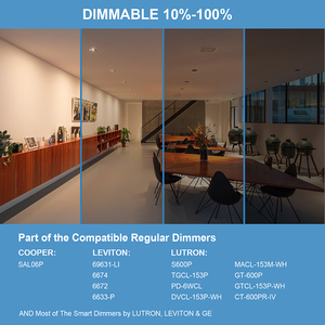 960LM CRI90 LED Chìm <span class=keywords><strong>LINEAR</strong></span> W/ SPOT <span class=keywords><strong>Lights</strong></span> 12 <span class=keywords><strong>Watts</strong></span> 220-240VAC LED Kiến Trúc Nuggets Chìm Downlight <span class=keywords><strong>4</strong></span> Cells Nhôm - Product Image 5