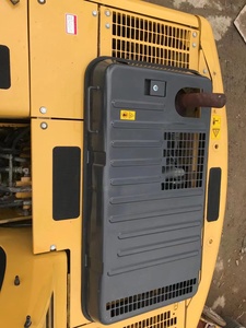 รถขุดขนาดเล็กมือสอง Komatsu PC70-8 7 ตัน ญี่ปุ่นแท้ ราคาคุ้มค่า ใช้งานน้อย ชั่วโมงการทำงานต่ำ เหมาะสำหรับงานก่อสร้าง - Product Image 2