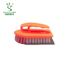 Últimas Venta caliente profesional cepillo de limpieza de zapatos molde de inyección - Product Image 4