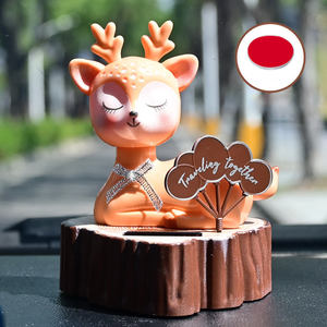 Articles promotionnels cadeaux IP de haute qualité, mascotte personnalisée, vaisselle, articles d'art, vaisselle - Product Image 4