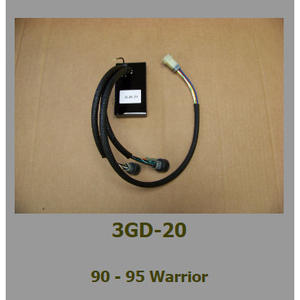 ATV <b>Motorcycle</b> Ignition Switch 3GD-85540-20 New & <b>Used</b> Condition - Product Image 1