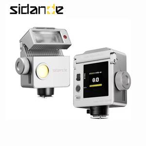 SIDANDE T1 rétro <span class=keywords><strong>Flash</strong></span> M/<span class=keywords><strong>AUTO</strong></span> Mode universel Hot Shoe Jump <span class=keywords><strong>Flash</strong></span> hors caméra pour Sony Canon Nikon Fuji Pentax Olympus Fujifilm - Product Image 1