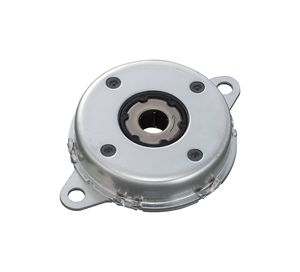Van điều tiết đĩa, loại FDT / FDN-57A cố định hai chiều/một chiều - Product Image 1