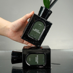 <b>Reed</b> <b>Diffuser</b> 180ml Long Lasting Aroma For Home Decor And Fragrance - Product Image 1