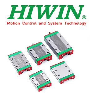 Ban đầu HIWIN MGN mgn7 mgn9h mgn12h mgn15 thu nhỏ tuyến tính hướng dẫn đường sắt khối cho máy in 3D <span class=keywords><strong>CNC</strong></span> phần - Product Image 3