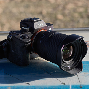 เลนส์ Tamron 150-500 มม. F/5-6.7 Di III VC VXD/17-28 มม. F/2.8 Di III สำหรับเมาท์ E/X ของแท้ใหม่ 100% - Product Image 6