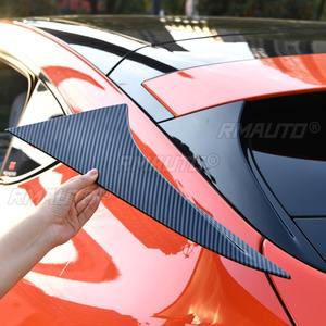 Alerón Lateral Trasero para Auto G6, Accesorios para Xiaopeng Motors G6, Pieza de Modificación Exterior - Product Image 3