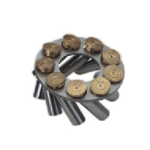 อะไหล่ปั๊มไฮดรอลิก A4VF500/A4VG28 40 56 71/A4VTG71/A4VG90 125 180 250/A4VHW90 รับประกัน 1 ปี ขั้นต่ำสั่งซื้อ 2 ชิ้น พร้อมบริการ - Product Image 2